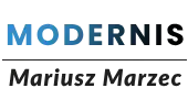 Modernis Mariusz Marzec